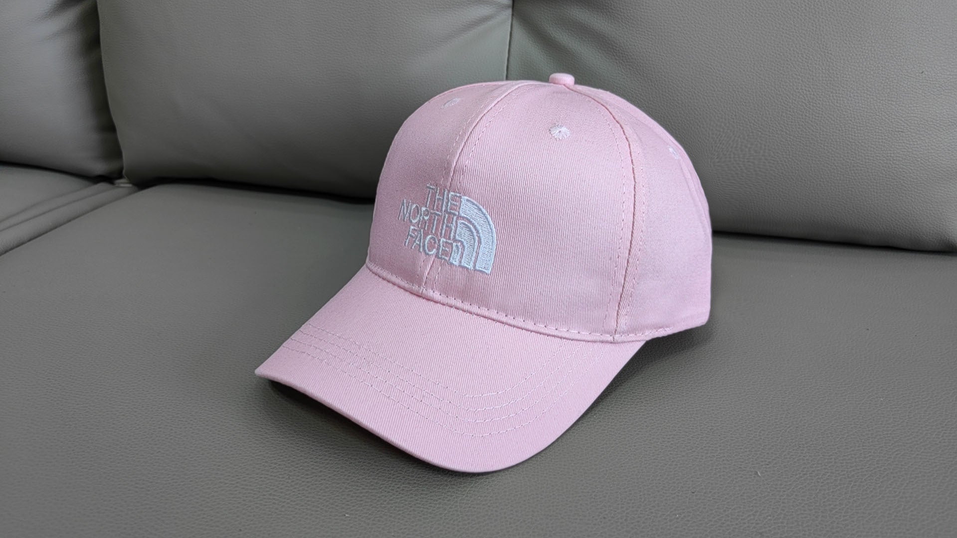 Women's baseball cap, men's lettered baseball cap, women's sun protection hat, sun protection