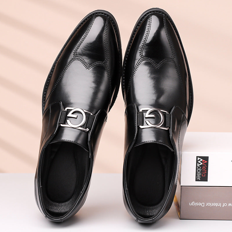 Men in sizes 45 and 46, wearing trendy leather shoes, business formal wear, casual leather shoes, and Bata shoes