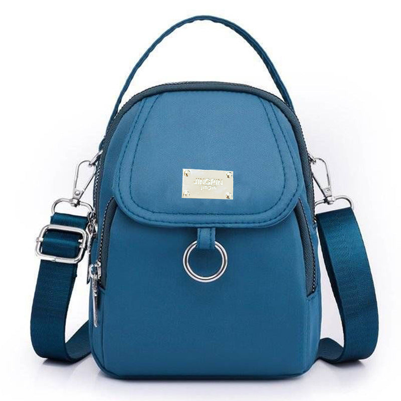 Compact en praktisch – alles wat u nodig heeft, is perfect