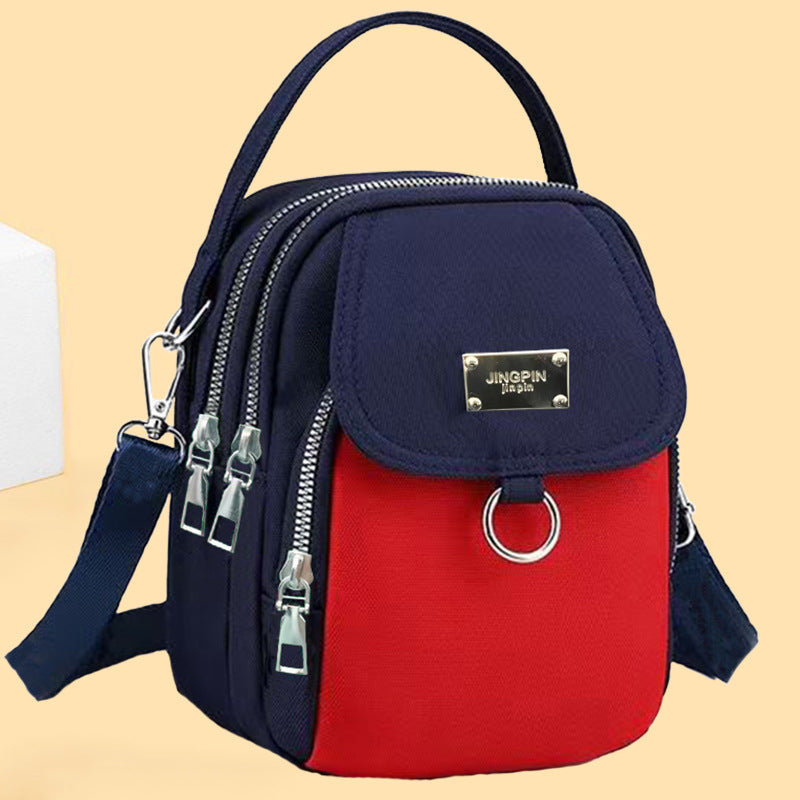 Compact en praktisch – alles wat u nodig heeft, is perfect