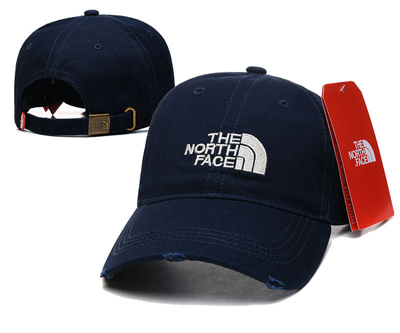 Women's baseball cap, men's lettered baseball cap, women's sun protection hat, sun protection