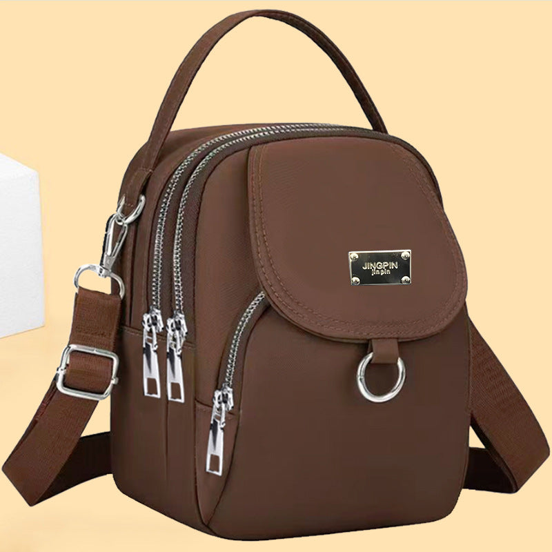 Compact en praktisch – alles wat u nodig heeft, is perfect