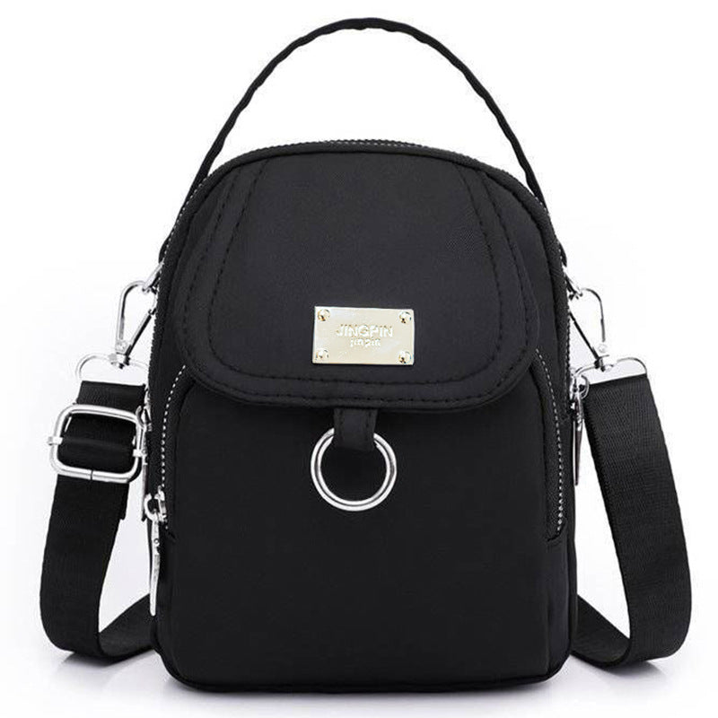 Compact en praktisch – alles wat u nodig heeft, is perfect