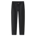 Linen trousers for men