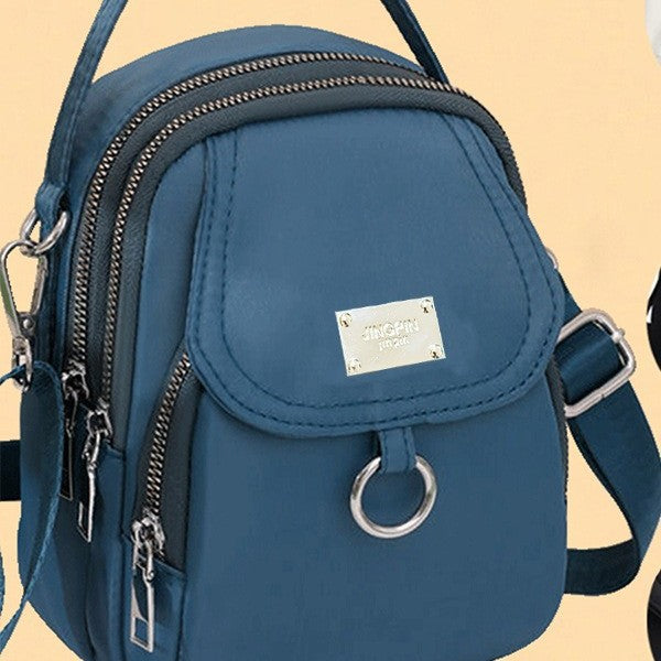 Compact en praktisch – alles wat u nodig heeft, is perfect