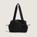Fitness bag, luggage bag, handbag, large-capacity outdoor travel dry and wet separation fitness bag, storage bag